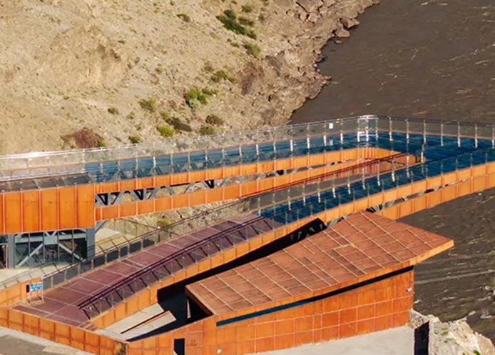 Slipway Case